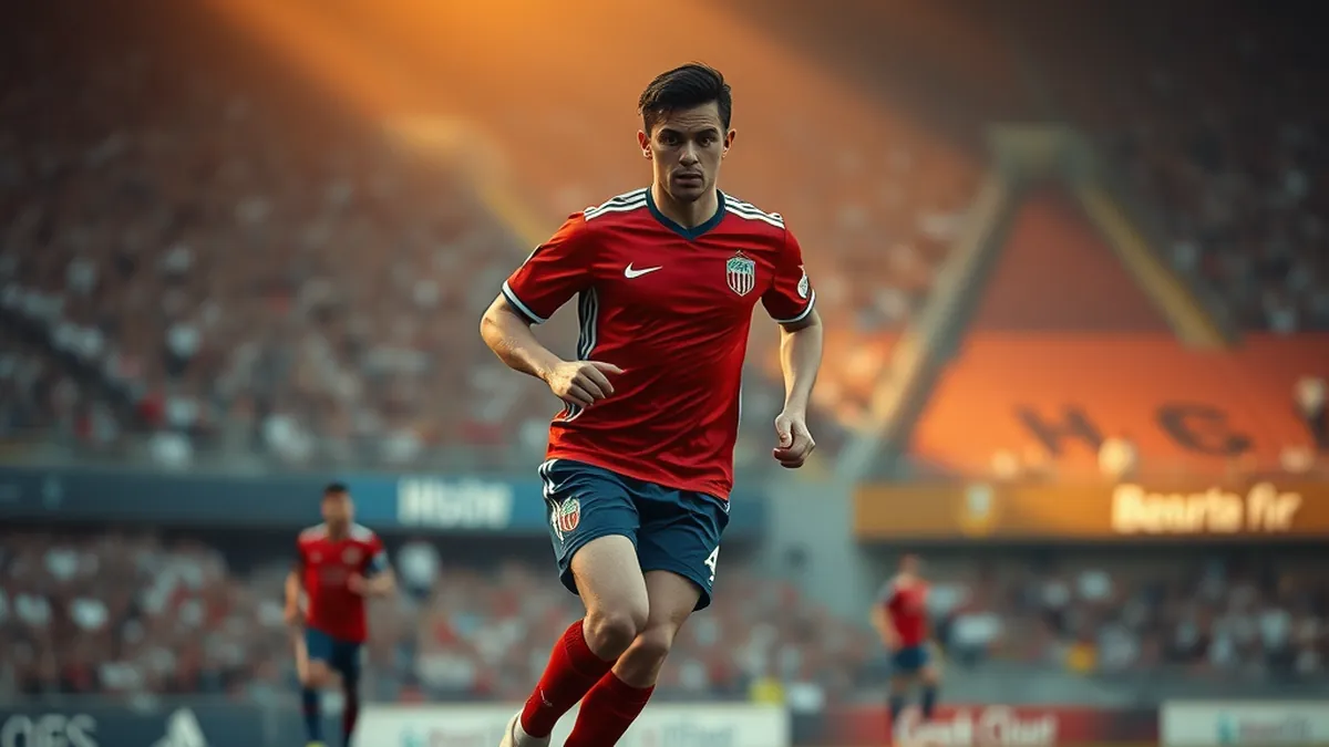 Genoa CFC: Frendrup and Masini Shine in Serie A