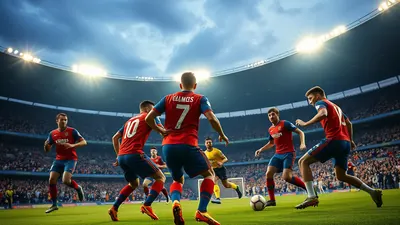 Genoa CFC loses to Juventus FC