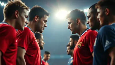 Genoa CFC: Preparazione per la sfida con il Lecce