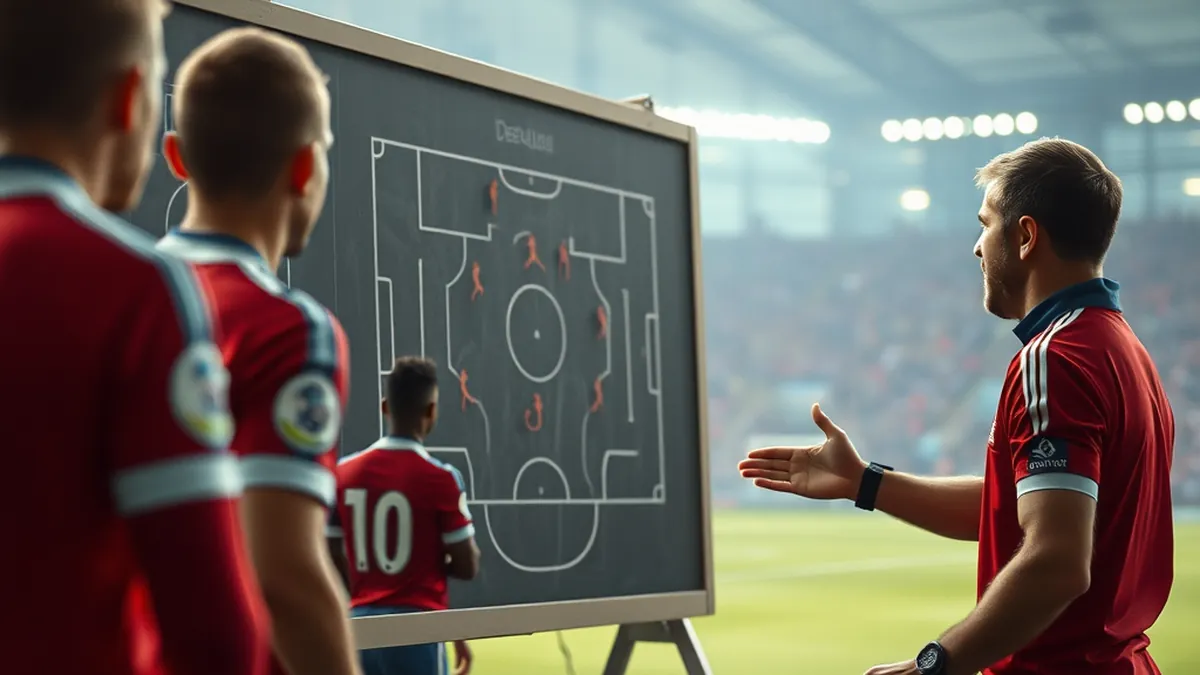 Genoa CFC Appoints Daniele De Rossi as New Manager