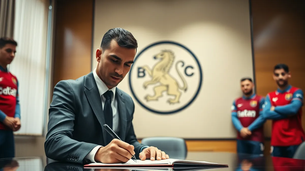 Genoa CFC: Tommaso Baldanzi signing confirmed