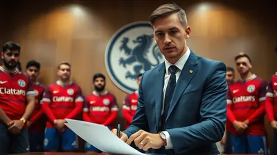 J. Bijlow: Il pilastro del Genoa CFC fino al 2029