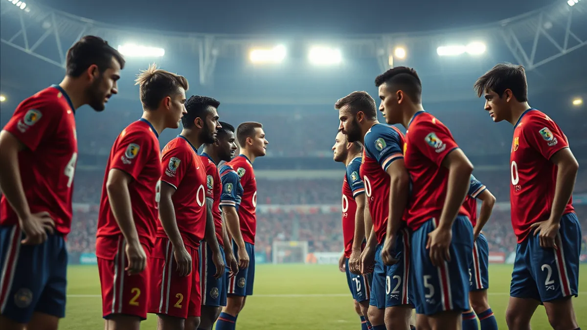 Genoa CFC: Convocati per la partita contro il Lecce