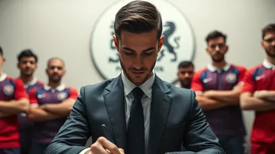 Il Genoa CFC: Novità sul trasferimento e prospettive per la stagione