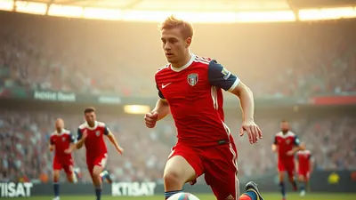 L. Østigård: Il Difensore Chiave per il Genoa CFC