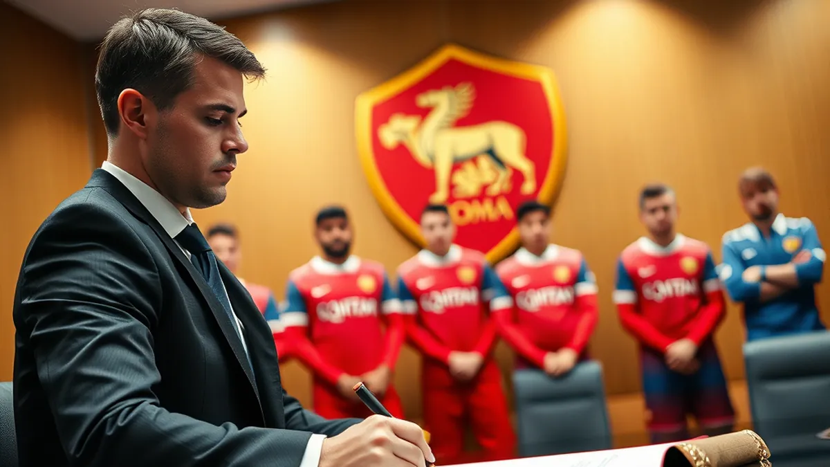 Genoa CFC acquista Tommaso Baldanzi dalla Roma