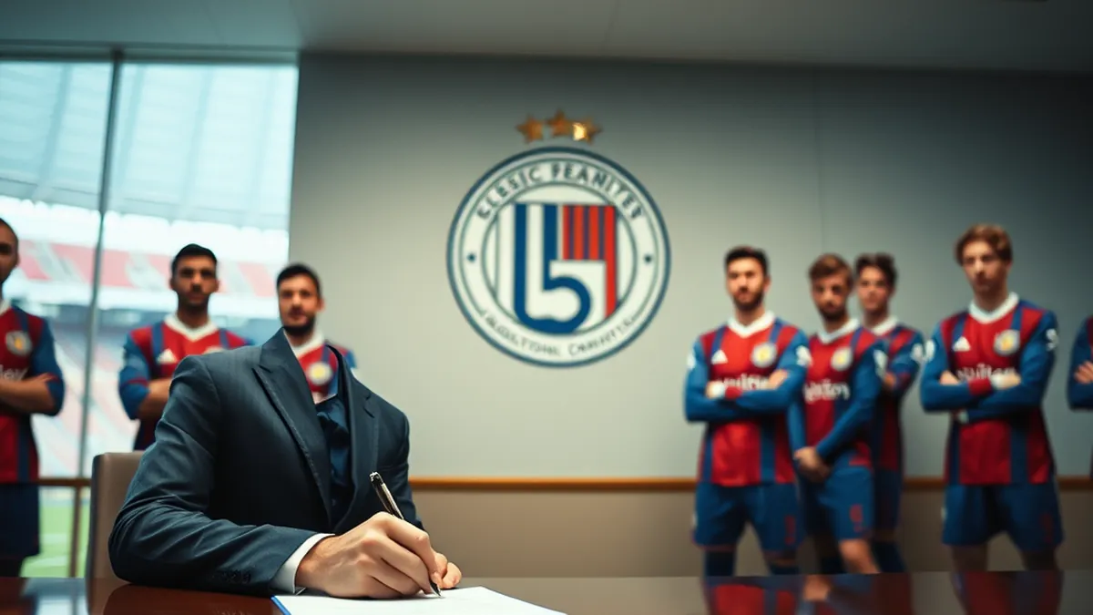 Genoa CFC Rinnova Contratto di Bijlow fino al 2029 - Calciomercato