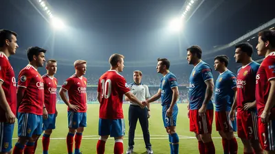 Genoa CFC: Preparazione all'Incontro Cruciale contro il Lecce