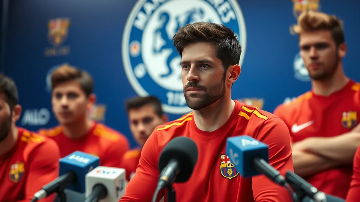 Diego Lopez commenta il rinnovo di Messias per il Genoa CFC