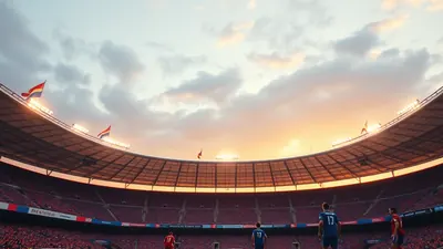 La Curva del Genoa CFC: Un Cuore che Batte per la Maglia