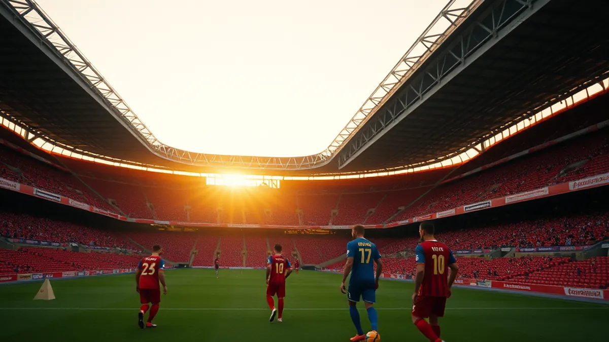 Genoa CFC: Coppa del Mondo 2026 e nuove collezioni
