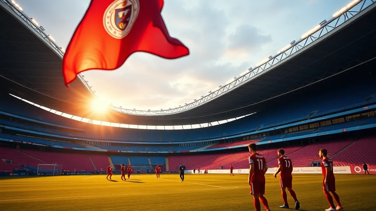Genoa CFC launches 'We Care Genoa' to protect players' health