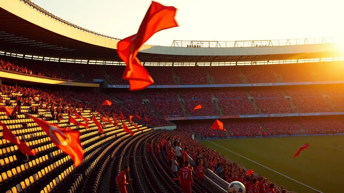 The Culture of Support: Traditions of Genoa CFC Fans