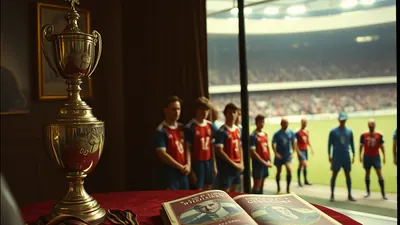 Il 1991: L'Incredibile Risalita del Genoa CFC dalla Serie B