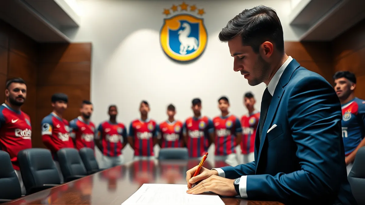 Genoa CFC acquista Baldanzi a titolo definitivo