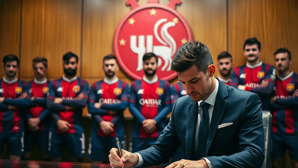 Genoa CFC extends Messias contract until 2027