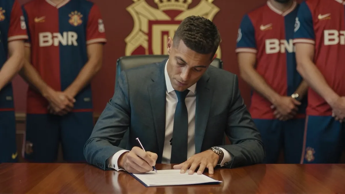 Genoa CFC punta su Julián Quiñones: il colpo di mercato